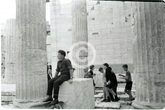 greece-1964-286-gretsia