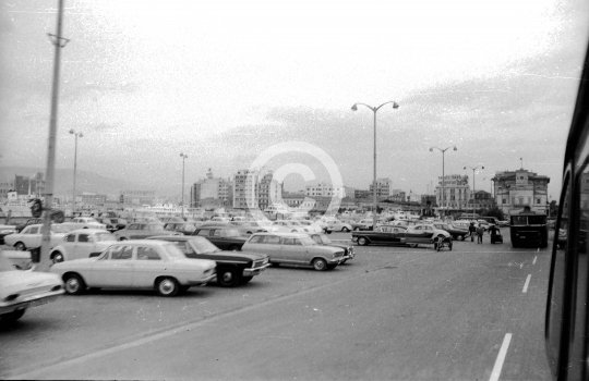 greece-1964-295-gretsia