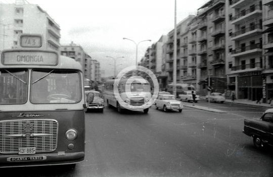 greece-1964-301-gretsia