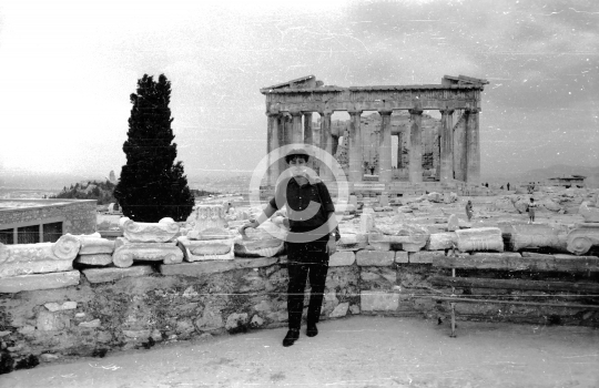greece-1964-307-gretsia